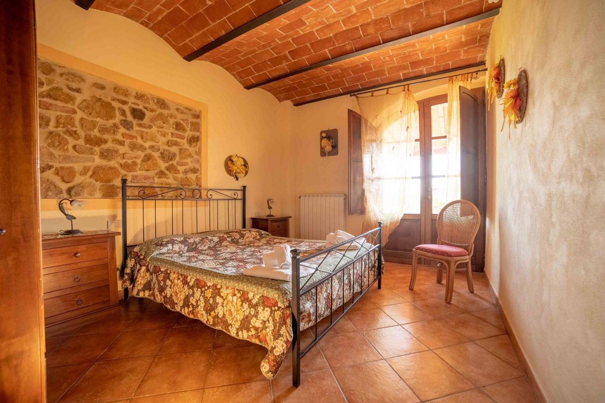 Apartment mit 3 Schlafzimmern